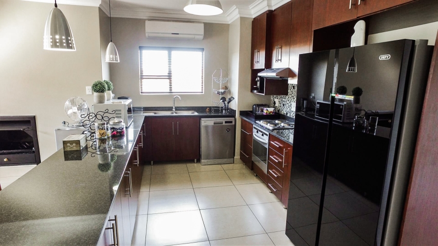 3 Bedroom Property for Sale in Shellyvale Free State